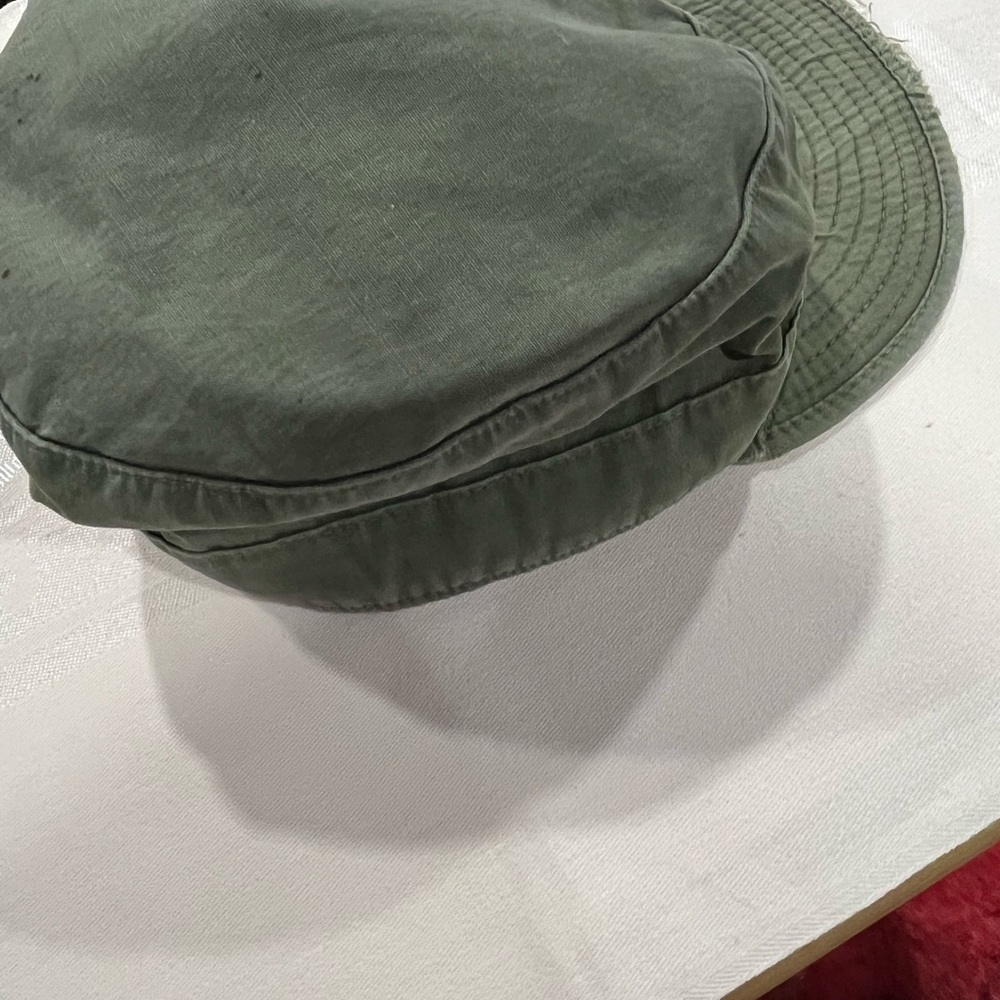 Original Ww2 Field Cap - image 7